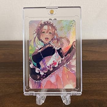 (22)セクシーカード アクリルカード ssr11 Amazon | m, セクシーカード ACGカード サンクリ 美少女tcg